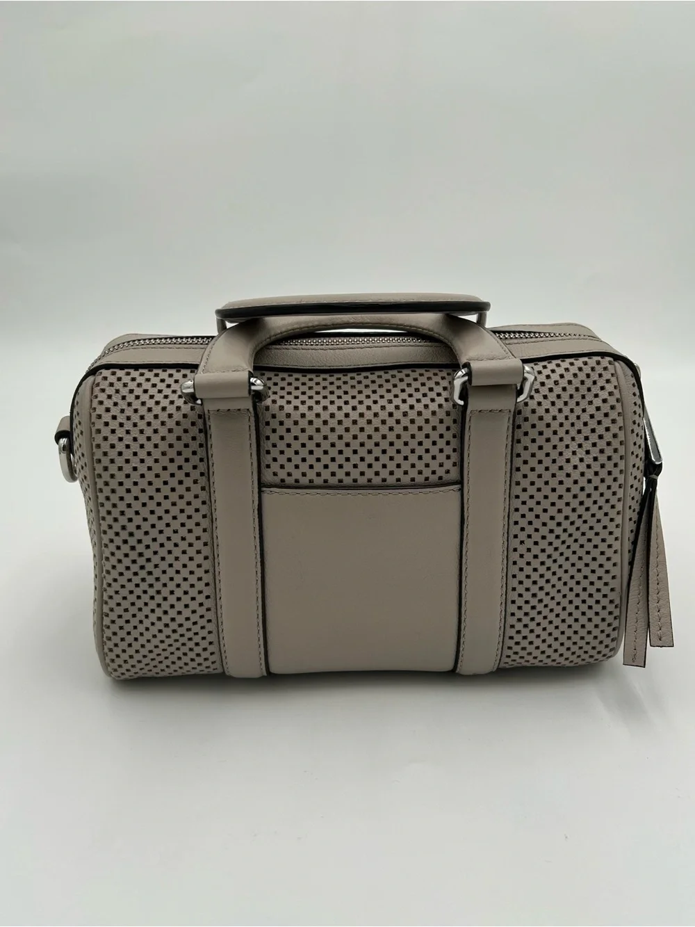 Michael Kors Small Libby Satchel